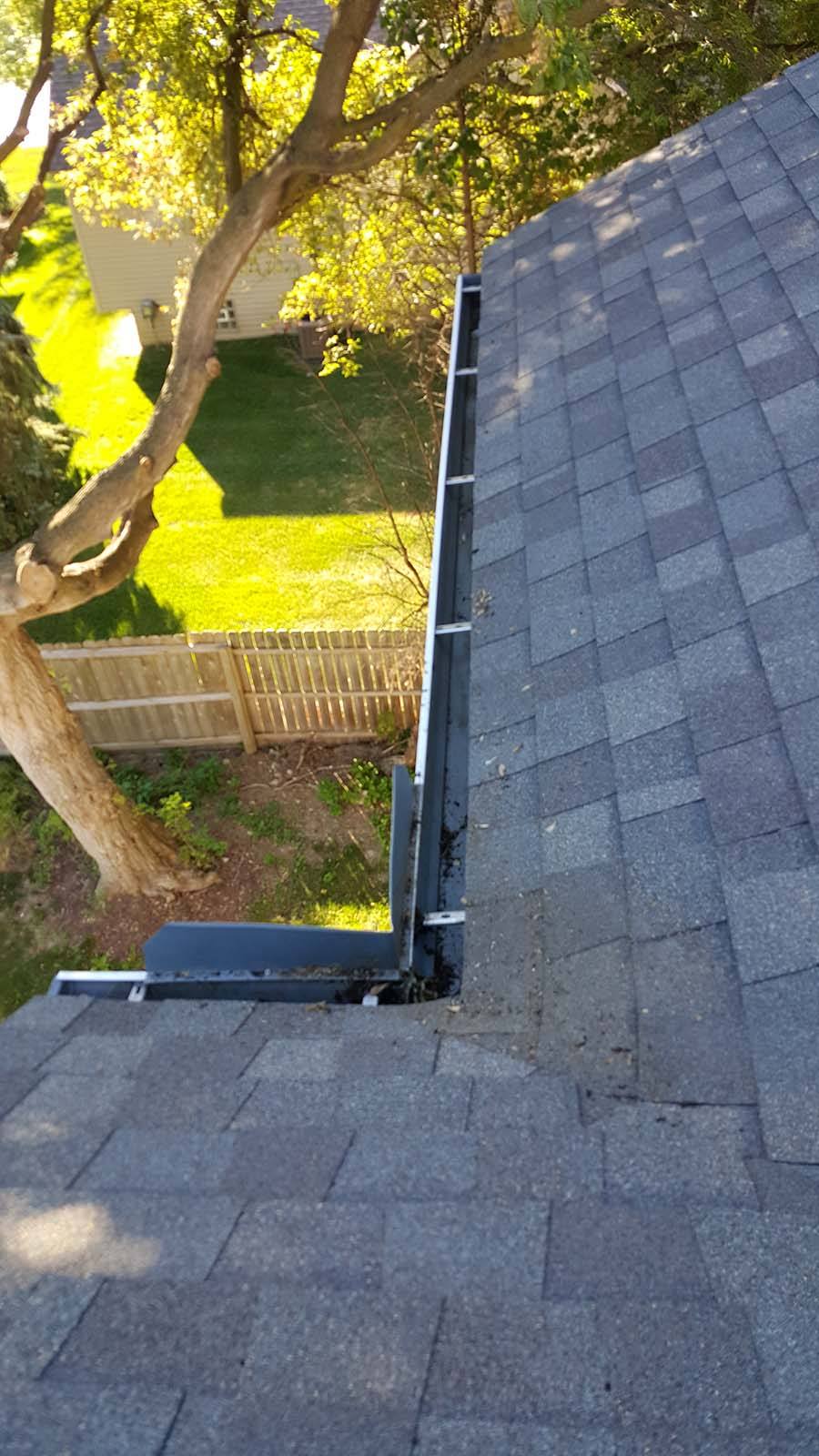 Waterford's PROFESSIONAL Gutter Cleaning Services J&M Window