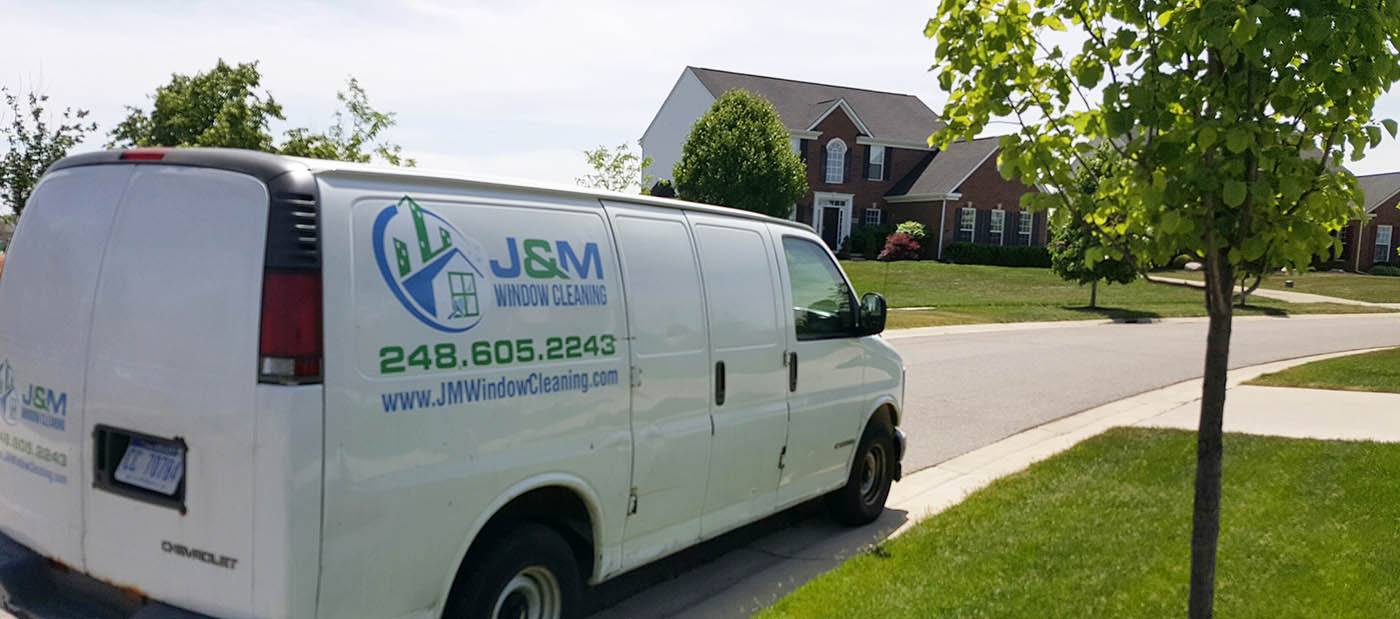 From Budding Entrepreneurs to Commercial Window Cleaning Professionals