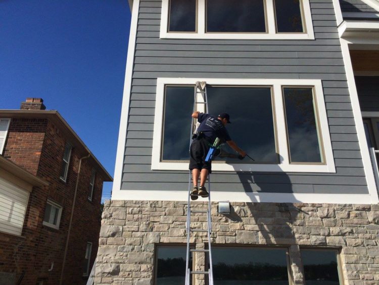 Window Cleaning in Cibolo TX
